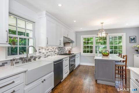 Tiny photo for 118 Old Kings Highway, Wilton, CT 06897 (MLS # 24183854)