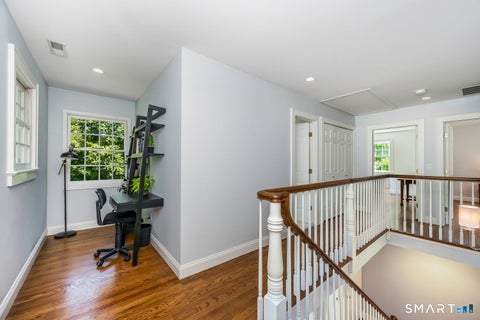 Tiny photo for 118 Old Kings Highway, Wilton, CT 06897 (MLS # 24183854)