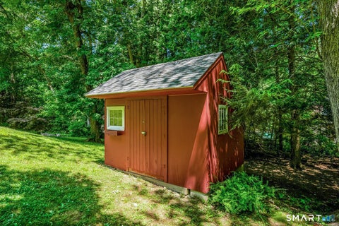 Tiny photo for 118 Old Kings Highway, Wilton, CT 06897 (MLS # 24183854)