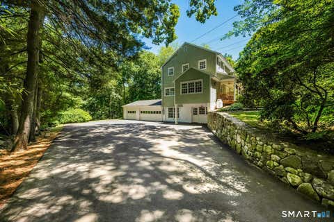 Tiny photo for 118 Old Kings Highway, Wilton, CT 06897 (MLS # 24183854)