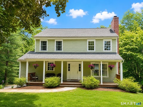 Photo of 118 Old Kings Highway, Wilton, CT 06897 (MLS # 24183854)