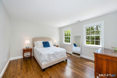 Tiny photo for 118 Old Kings Highway, Wilton, CT 06897 (MLS # 24183854)
