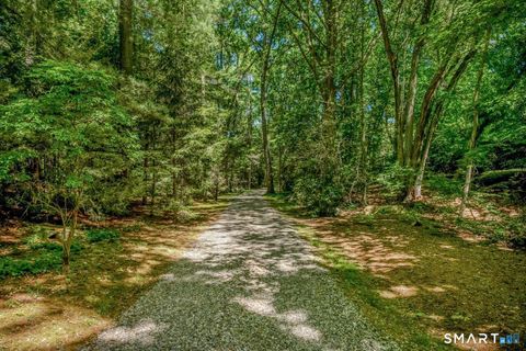 Tiny photo for 118 Old Kings Highway, Wilton, CT 06897 (MLS # 24183854)