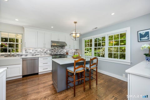 Tiny photo for 118 Old Kings Highway, Wilton, CT 06897 (MLS # 24183854)