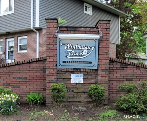 Tiny photo for 11 Camelot Drive #2, Bloomfield, CT 06002 (MLS # 24165261)