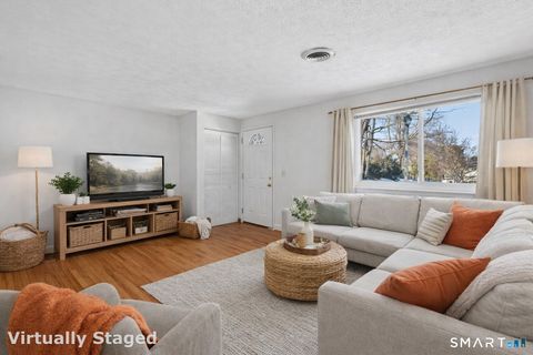 Tiny photo for 25 Coronado Drive #25, Newington, CT 06111 (MLS # 24151988)