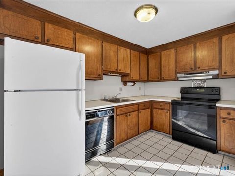 Tiny photo for 25 Coronado Drive #25, Newington, CT 06111 (MLS # 24151988)