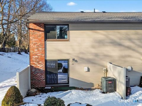 Tiny photo for 25 Coronado Drive #25, Newington, CT 06111 (MLS # 24151988)