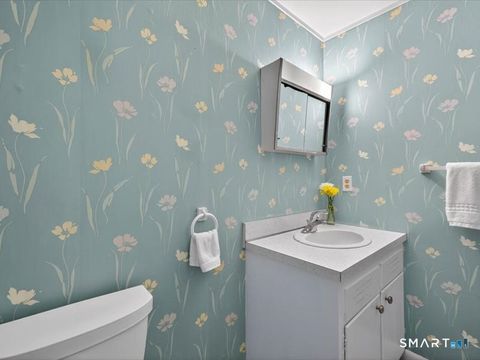 Tiny photo for 25 Coronado Drive #25, Newington, CT 06111 (MLS # 24151988)