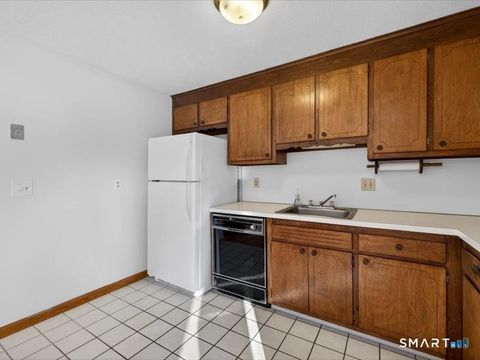 Tiny photo for 25 Coronado Drive #25, Newington, CT 06111 (MLS # 24151988)