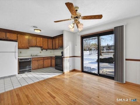 Tiny photo for 25 Coronado Drive #25, Newington, CT 06111 (MLS # 24151988)