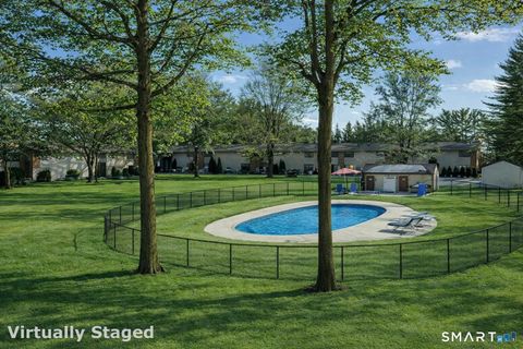 Tiny photo for 25 Coronado Drive #25, Newington, CT 06111 (MLS # 24151988)