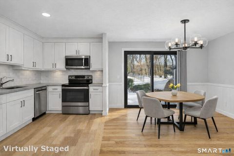 Tiny photo for 25 Coronado Drive #25, Newington, CT 06111 (MLS # 24151988)