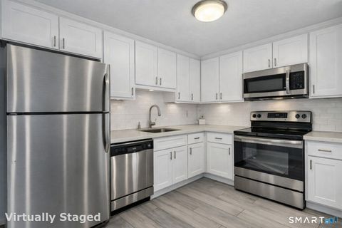 Tiny photo for 25 Coronado Drive #25, Newington, CT 06111 (MLS # 24151988)