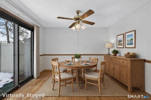 Tiny photo for 25 Coronado Drive #25, Newington, CT 06111 (MLS # 24151988)