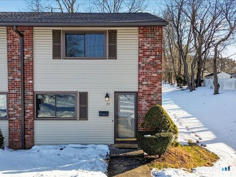 25 Coronado Drive 25 Newington CT 06111