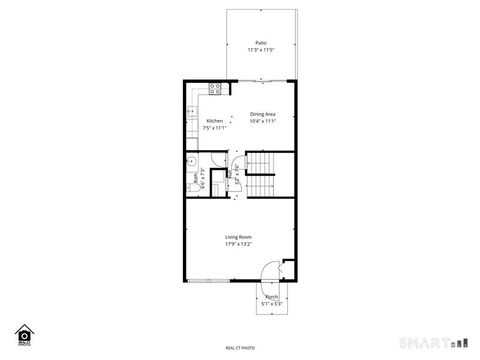 Tiny photo for 25 Coronado Drive #25, Newington, CT 06111 (MLS # 24151988)