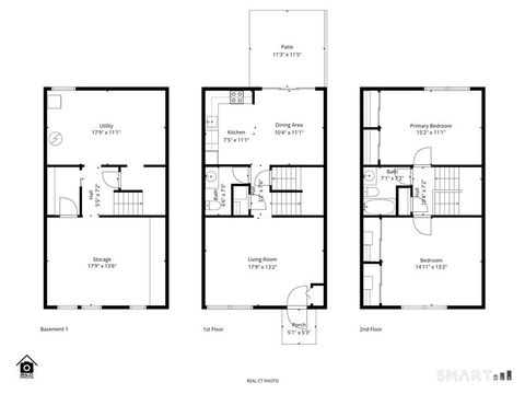 Tiny photo for 25 Coronado Drive #25, Newington, CT 06111 (MLS # 24151988)