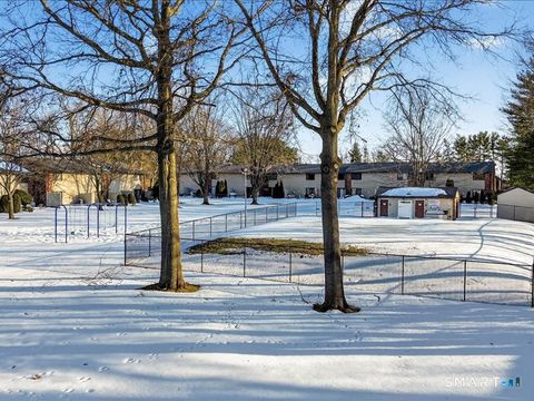 Tiny photo for 25 Coronado Drive #25, Newington, CT 06111 (MLS # 24151988)