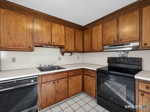 Tiny photo for 25 Coronado Drive #25, Newington, CT 06111 (MLS # 24151988)