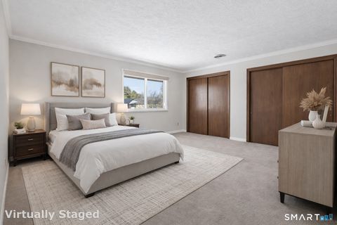 Tiny photo for 25 Coronado Drive #25, Newington, CT 06111 (MLS # 24151988)