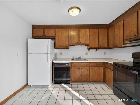 Tiny photo for 25 Coronado Drive #25, Newington, CT 06111 (MLS # 24151988)