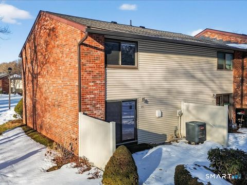 Tiny photo for 25 Coronado Drive #25, Newington, CT 06111 (MLS # 24151988)