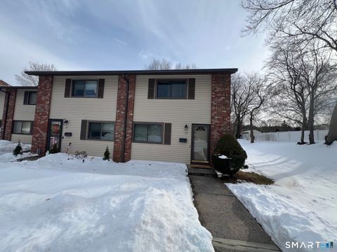 25 Coronado Drive 25 Newington CT 06111