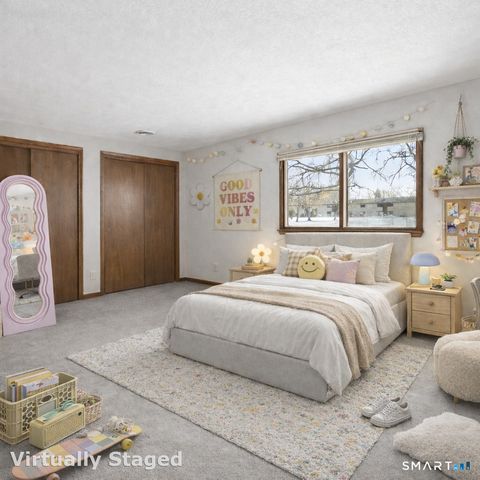 Tiny photo for 25 Coronado Drive #25, Newington, CT 06111 (MLS # 24151988)