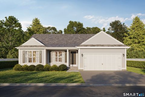 Photo of 207 Lazy Lane #11, Southington, CT 06489 (MLS # 24160738)