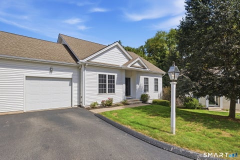 Photo of 2 Whitman Lane #2, Vernon, CT 06066 (MLS # 24206574)