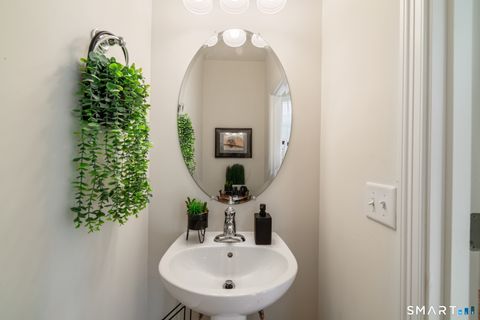 Tiny photo for 160 Barkledge Drive #160, Newington, CT 06111 (MLS # 24145850)