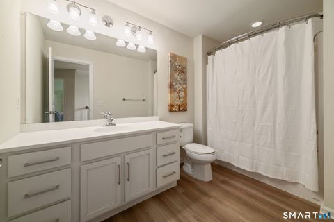 Tiny photo for 160 Barkledge Drive #160, Newington, CT 06111 (MLS # 24145850)