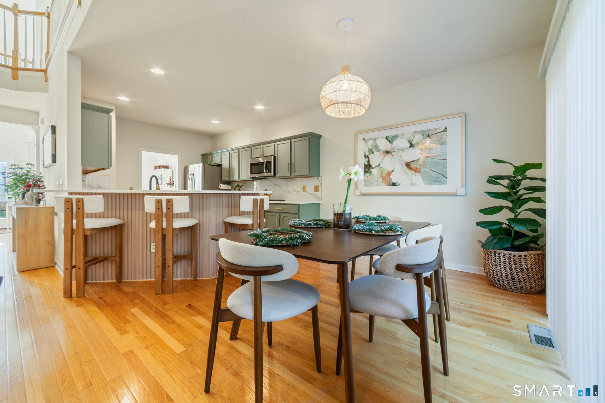 160 Barkledge Drive 160