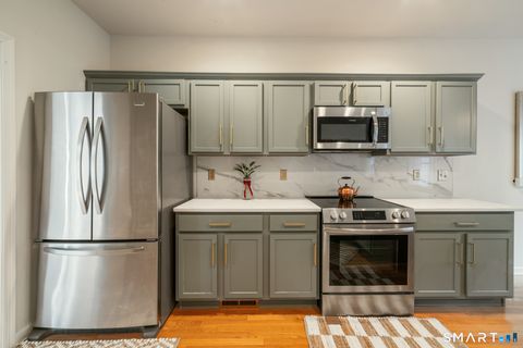 Tiny photo for 160 Barkledge Drive #160, Newington, CT 06111 (MLS # 24145850)