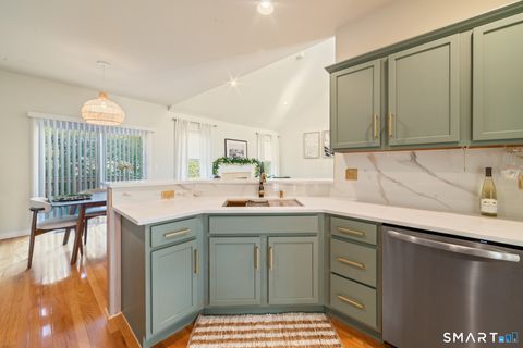 Tiny photo for 160 Barkledge Drive #160, Newington, CT 06111 (MLS # 24145850)