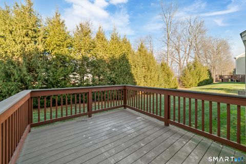 Tiny photo for 160 Barkledge Drive #160, Newington, CT 06111 (MLS # 24145850)