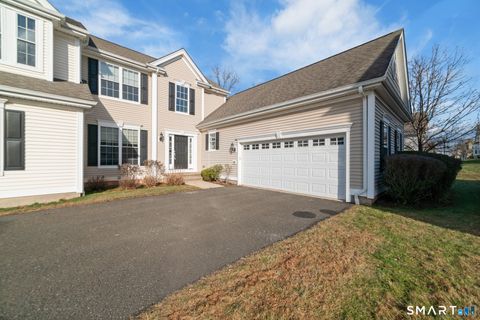 Tiny photo for 160 Barkledge Drive #160, Newington, CT 06111 (MLS # 24145850)