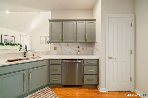 Tiny photo for 160 Barkledge Drive #160, Newington, CT 06111 (MLS # 24145850)