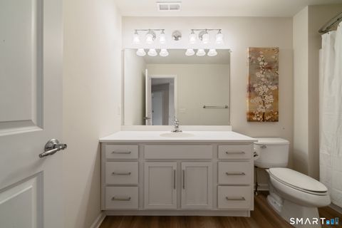 Tiny photo for 160 Barkledge Drive #160, Newington, CT 06111 (MLS # 24145850)