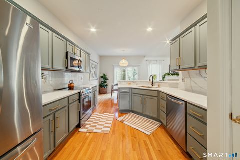 Tiny photo for 160 Barkledge Drive #160, Newington, CT 06111 (MLS # 24145850)