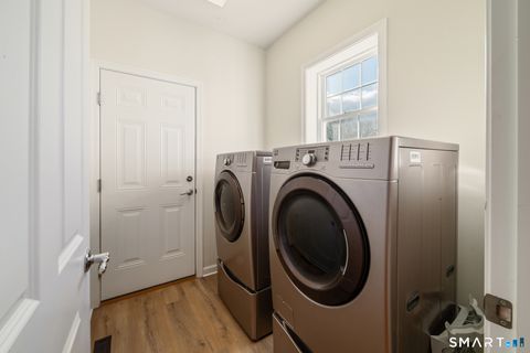 Tiny photo for 160 Barkledge Drive #160, Newington, CT 06111 (MLS # 24145850)