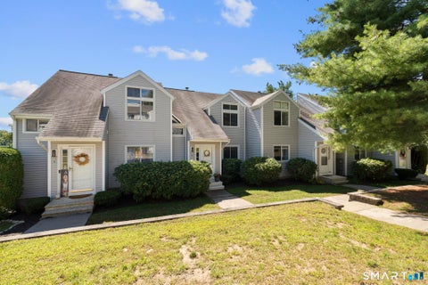 Photo of 18 Tulip Drive #C, Seymour, CT 06483 (MLS # 24213062)