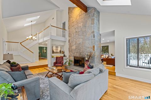 Tiny photo for 211 Pinewood Road, Stamford, CT 06903 (MLS # 24145203)