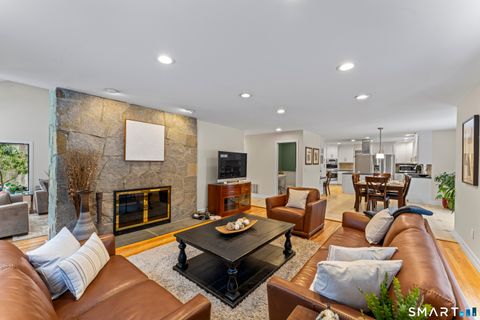 Tiny photo for 211 Pinewood Road, Stamford, CT 06903 (MLS # 24145203)