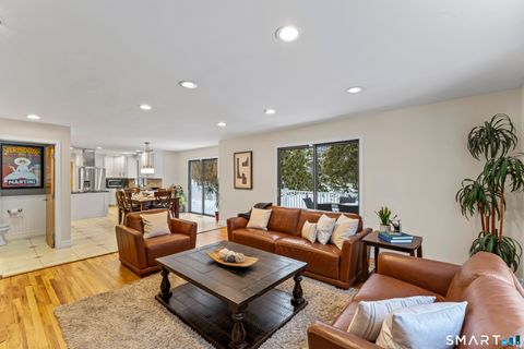 Tiny photo for 211 Pinewood Road, Stamford, CT 06903 (MLS # 24145203)