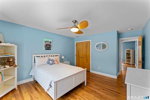 Tiny photo for 211 Pinewood Road, Stamford, CT 06903 (MLS # 24145203)