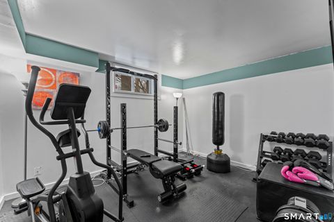 Tiny photo for 211 Pinewood Road, Stamford, CT 06903 (MLS # 24145203)