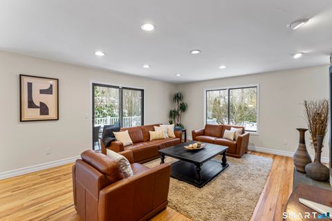 Tiny photo for 211 Pinewood Road, Stamford, CT 06903 (MLS # 24145203)