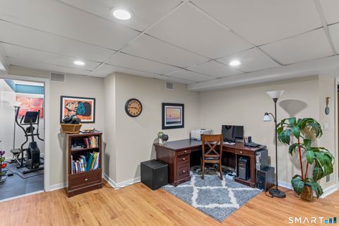 Tiny photo for 211 Pinewood Road, Stamford, CT 06903 (MLS # 24145203)